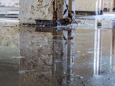 About Annapolis Water Damage Restoration - water damage restoration experts in Annapolis